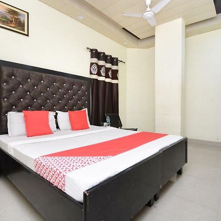 Oyo 29409 Hotel Best Sleep Inn Jalandhar Exterior foto